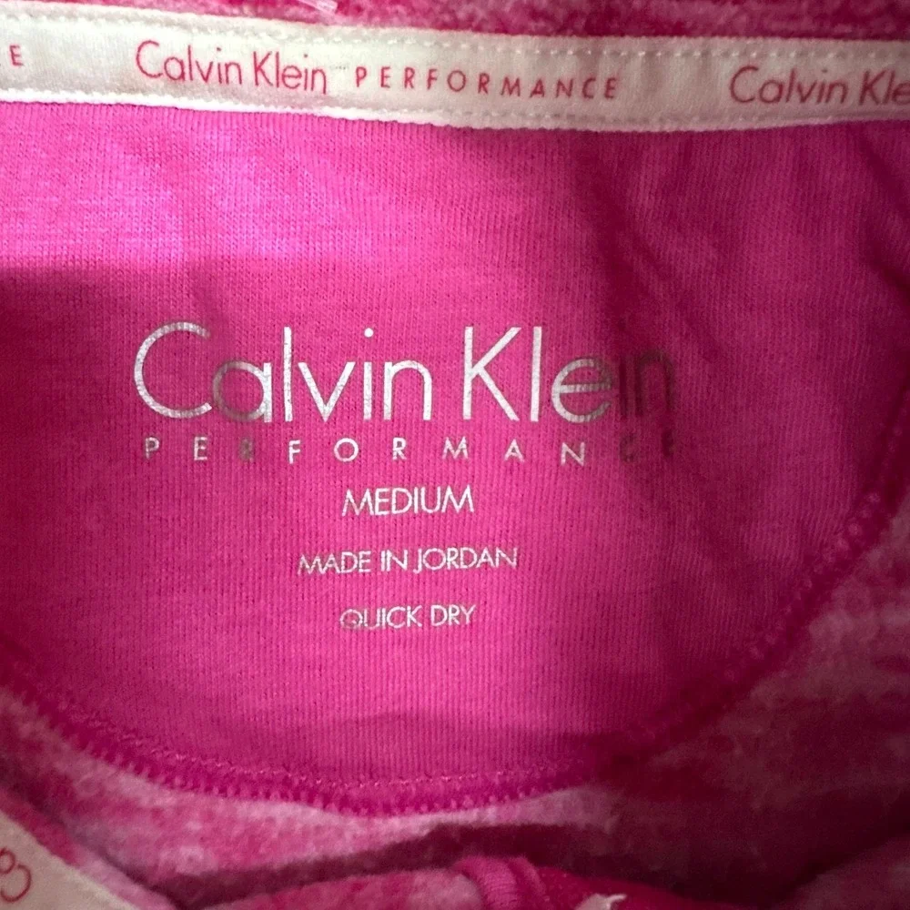 Calvin Klein calvin klein